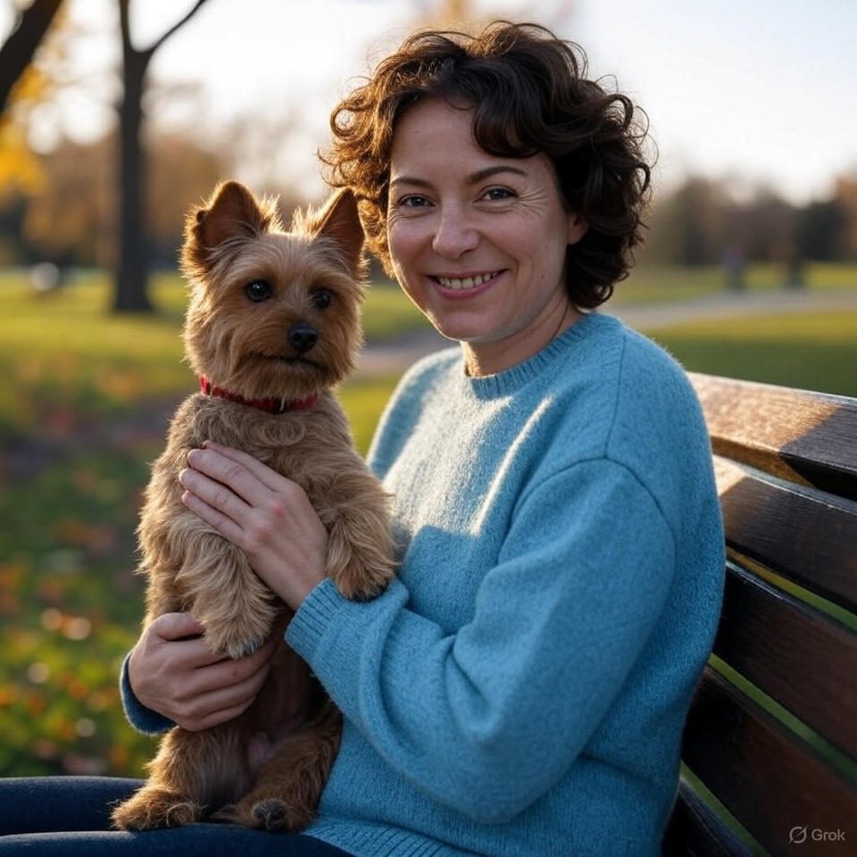 Yorkshire Terrier - Problème de propreté